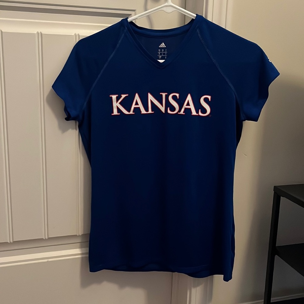 Kansas T Shirt